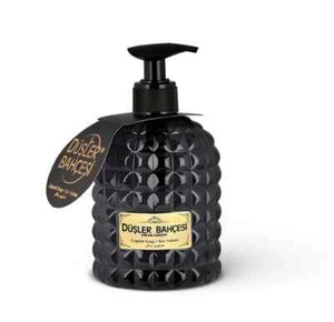 Dreams Garden Passions Fruit Flüssige Handseife mit Pumpe 500 Ml - Bild 1 von 1