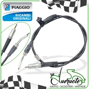 CAVO CORDINA TRASMISSIONE RINVIO CONTACHILOMETRI PER BEVERLY CRUISER 500 PIAGGIO - Foto 1 di 2