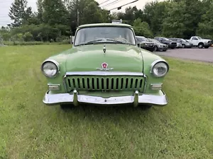 1958 GAZ 21 Volga 2nd series - Picture 1 of 19