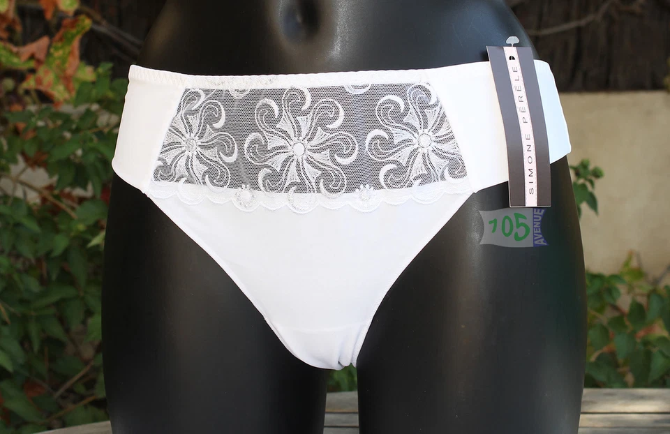 Neu @@ Tanga String + SIMONE PERELE Revelation + Fr 1/2 Oder 3 (1/2 Oder - Bild 1 von 2