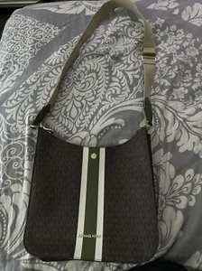 michael kors handbag - Picture 1 of 6