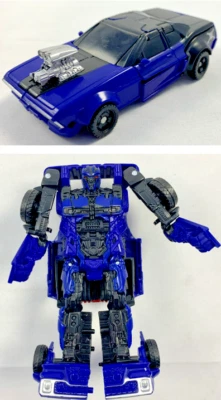 Transformers Bumblebee Movie Film Energon Igniters Dropkick Figur Hasbro 2018 - Bild 1 von 4