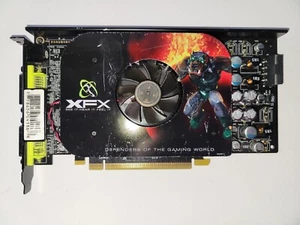 XFX NVIDIA GeForce GF 6800XT XTreme 256MB GDDR3 PCI Express x16 VA.2 W05/06 - Picture 1 of 8