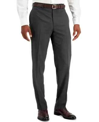 Marc New York by Andrew Marc Men's Modern-Fit DRESS PANTS SIZE 37W X 33L NEW - Image 1 of 4