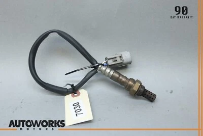 98-03 Jaguar XJ8 XJR Vanden Plas X308 Sensor de oxígeno O2 térmico Lambda con cable OEM Foto 1 de 4