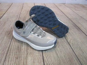 NEW Adidas Stella McCartney aSMC Outdoor Boost Gore-Tex Rain Rdy Grey size 5 - Picture 1 of 7