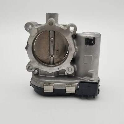 2015 2016 2017 18 Mercedes-Benz C300 W205 CLA250 E GLC Throttle Body A2701410025 - Image 1 of 4