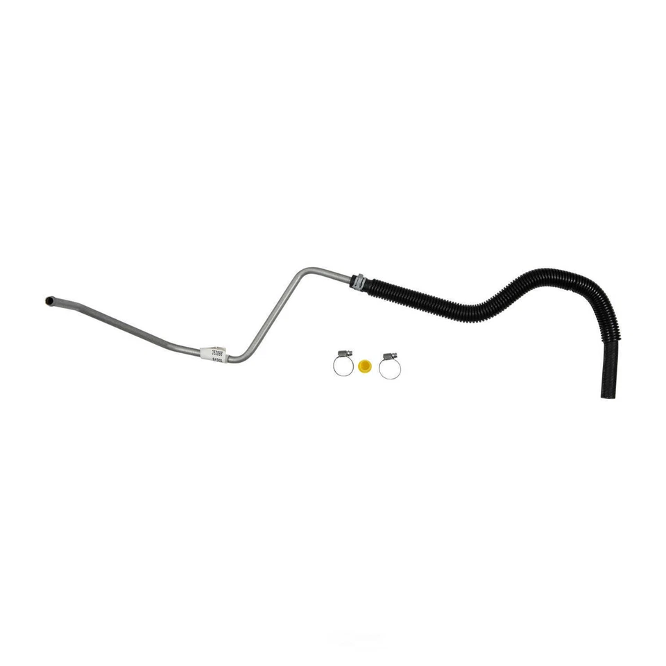 Manguera de línea de retorno de dirección asistida para Ford F-250 Super Duty 2011-2016, F-350 Super Foto 1 de 1