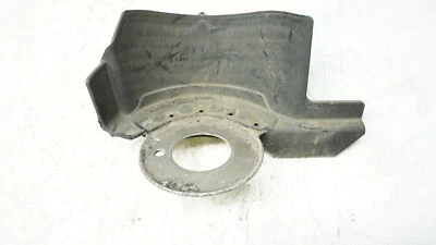 Protector de piedra de resorte amortiguador trasero derecho Audi A6 2012 2013 2014 2015 Foto 1 de 2