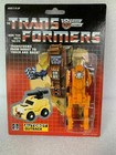Transform G1 minibot autobot Outback 6 color reissue mint MISB