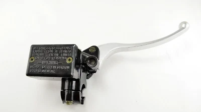 Cilindro maestro de freno delantero derecho para Yamaha Big Bear 250 350 400 Foto 1 de 3