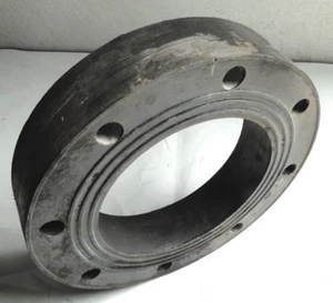 ANILLO Bondstrand 8" FLG HD DR QLF DIN 10 QL16 88215360K AC106S-3119 - Imagen 1 de 6
