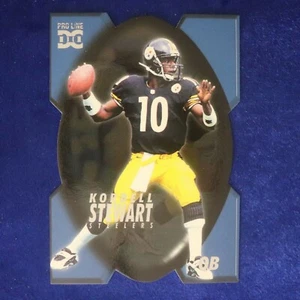 1997 Pro Line DC Stanzschnitt #13: Kordell Stewart (DC-194) - Bild 1 von 1