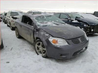 Driver Strut Front Soft Ride Suspension System Opt FE1 Fits 05-10 COBALT 69156 Foto 1 de 4