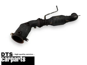 McLaren 570S Katalysator Spider Auspuff Catalytic Converter 11H0466CP - Bild 1 von 19