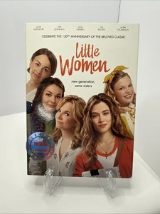 Little Women DVD, Brand New, Unopened  - Picture 1 of 7