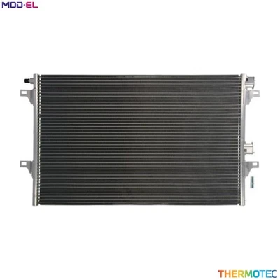 CONDENSER AIR CONDITIONING KTT110411 FOR RENAULT ESPACE/IV/Mk MEGANE/II/Sport - Image 1 of 4