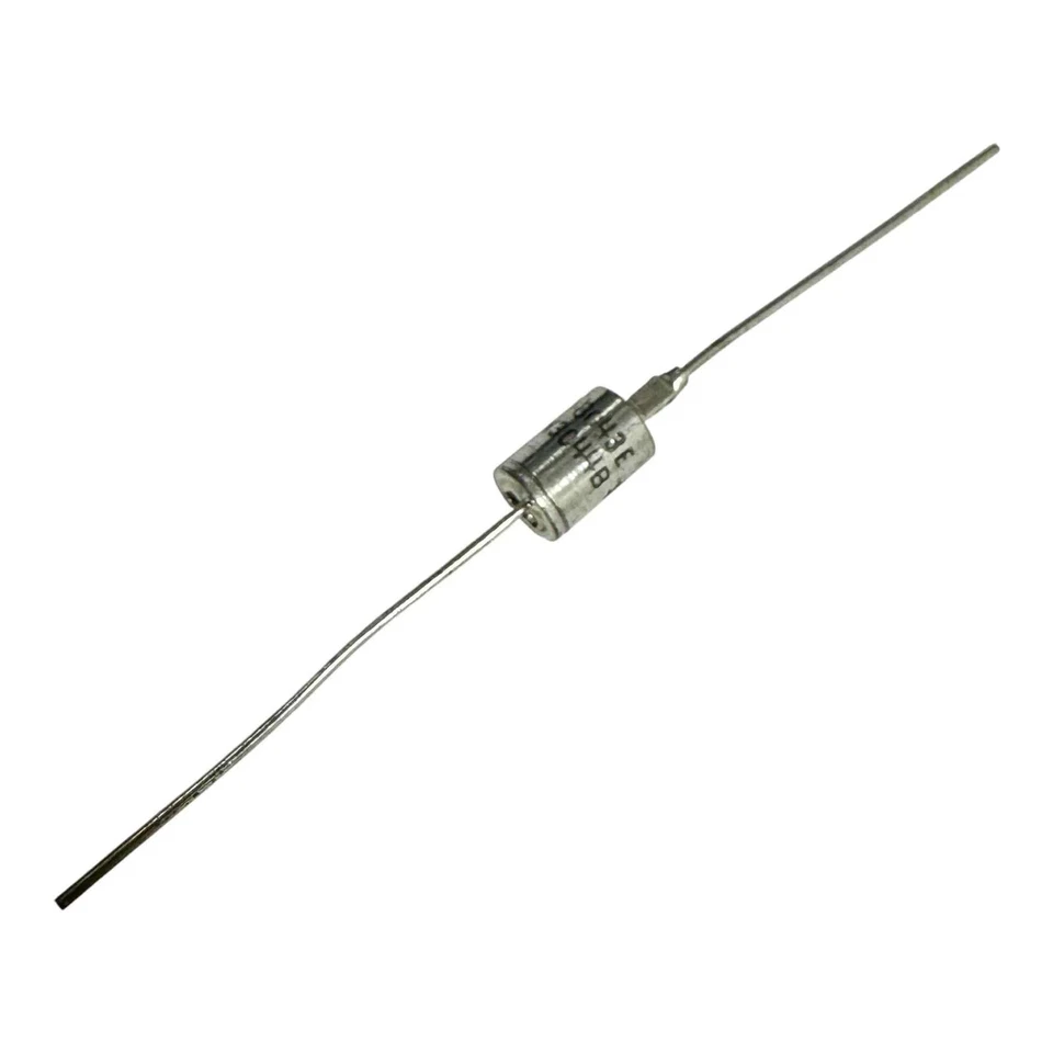 JAN1N3044B 1N3044B Siemens Zener Diode 100V 1W 5% Foto 1 de 1