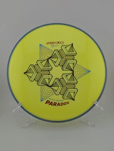 NEW Axiom (Special Edition) Neutron Paradox - 177g - Picture 1 of 2