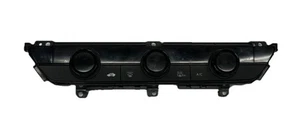 Honda HRV climate control 2025 hvac ac panel assembly OEM 796103W0A111M1 - Picture 1 of 8