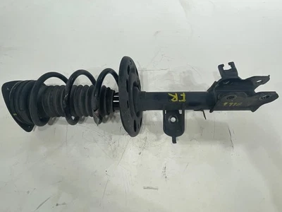 Conjunto de amortiguador de puntal delantero derecho para pasajero Infiniti QX60 2022-2025 FABRICANTE DE EQUIPOS ORIGINALES Foto 1 de 4