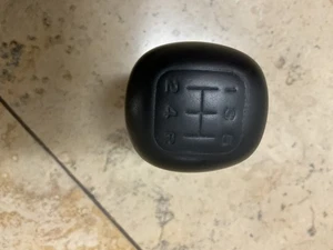 1986 -1987-1988 Nissan Pulsar 5 Speed Shifter Knob OEM - Picture 1 of 5