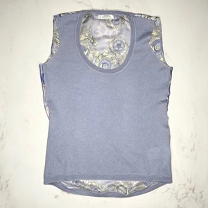 Versace Collection Damen Weste Pullover Pulli Wolle Seide Gr. 40 - Bild 1 von 23