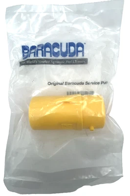 Mangueira adaptador de cabeça de vácuo manual Zodiac R0697100 para piscina - Imagem 1 de 2