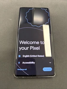 Google Pixel 7 Pro - 128 GB - Obsidiana (Desbloqueado) - Imagen 1 de 5