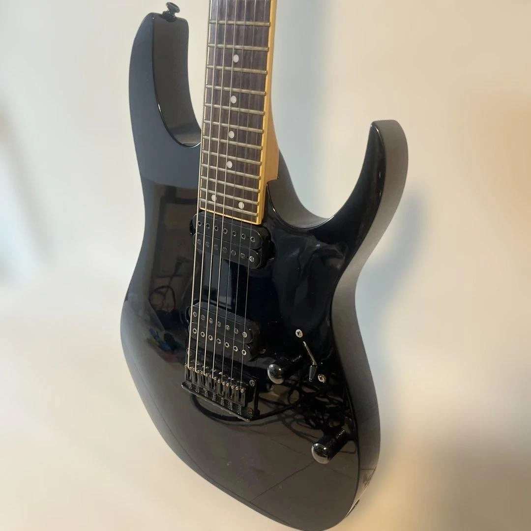 Ibanez RG 7弦ギター ピエゾ搭載 Ibanez RG 7 String Electric Guitars for sale | eBay