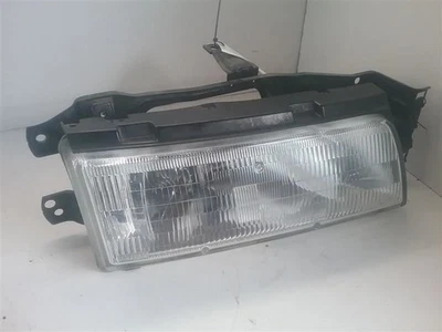 Passenger Right Headlight Fits 90-91 MAZDA 929 13891824 - Image 1 of 4