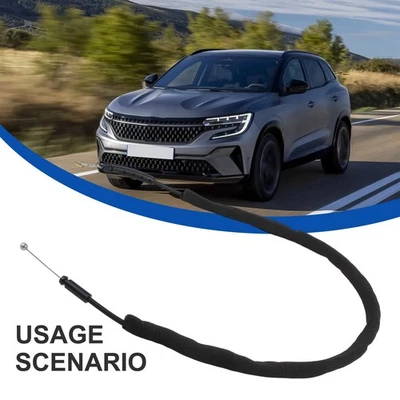 Door Lock Handle Car Repair Vehicle Maintenance Easy Installation Part - Image 1 of 4