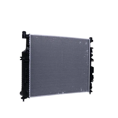 2909 Radiator for Mercedes-Benz GL320/ML320/R320 2007-09 GL350 2010-12 3.0L 2909 Foto 1 de 4