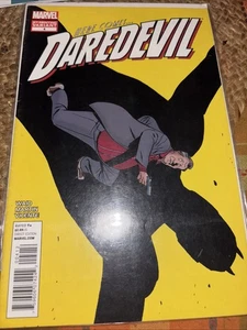 Daredevil #4 (November 2011, Marvel) 2. Druckvariante - Bild 1 von 1