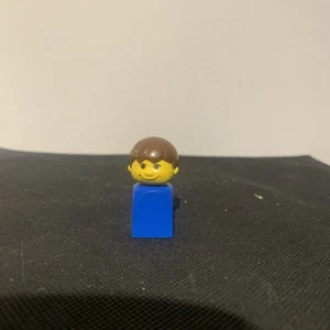LEGO Basic Figure E Burattino Dito in Piedi 1,5" - Foto 1 di 4