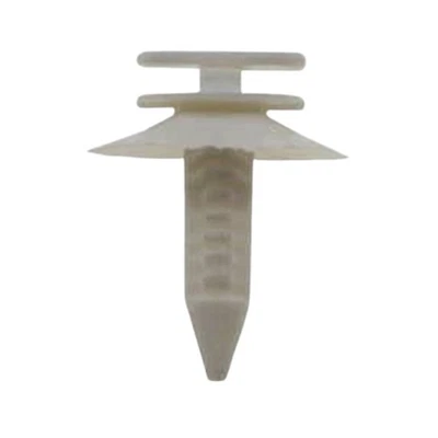 Retenedores multiusos para Oldsmobile Toronado 1992 | Nylon | Blanco | 10073833 Foto 1 de 4