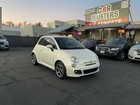 2016 Fiat 500 Sport 2dr Hatchback