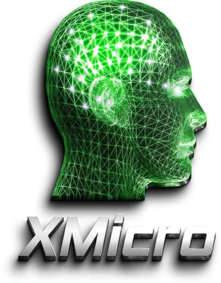 XMicro.com and Approved Trademarks in the: US and EU Unlock a Billion-Dollar Opp - Image 1 of 4