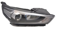 Fits HYUNDAI Ioniq 2017 Headlamp RH Right Hand Drivers Side OFFSIDE