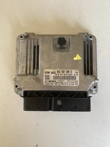 Volkswagen Golf VIII 1.5TSi (DPC) 05E907309D Ecu - Picture 1 of 3