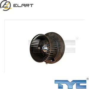 INTERIOR BLOWER 521-0019 FOR MERCEDES-BENZ B-CLASS/Sports/Tourer A-CLASS 2.0L - Picture 1 of 7