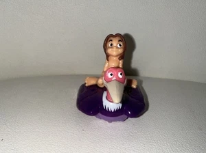 Boy Tarzan on Bird 2000 McDonald's Toy - Bild 1 von 2