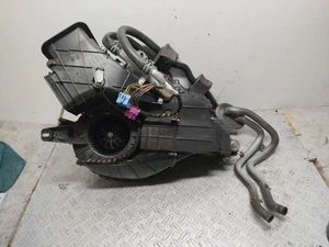 VW T5 Zusatzheizung Hinten Wärmetauscher Klima Klimakasten Climatronic 7h5820004 - Bild 1 von 8