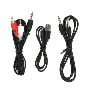 NFC BT 5.0 Receiver Stable Support NFC Sensor BT Receiver Adapter For Home Ca FY - Afbeelding 1 van 22
