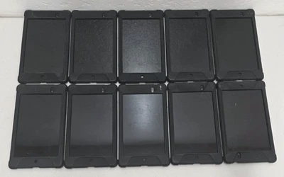 LOTE DE 10 TABLETS ASUS NEXUS 7 16GB Foto 1 de 2