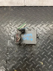 OEM 1998-2000 Dodge Durango Dakota ABS Anti-Lock Brake Module 52009819AF - Picture 1 of 3