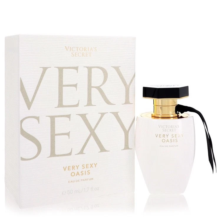 Eau De Parfum Spray Muy Sexy Oasis Por Victoria's Secret 1.7 OZ Eau De Parfum Sp Foto 1 de 1