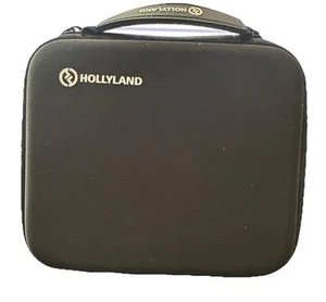 Tragbare Tragetasche Aufbewahrungstasche für Hollyland Mars 300/300 Pro/400/400S Pro - Bild 1 von 8