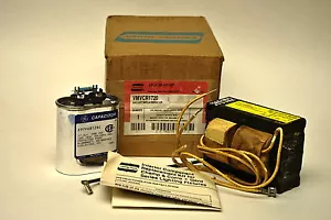 Crouse-Hinds VMVCR1720 Mercury Vapor Ballast Replacement Kit, 175 Watt, 120 Volt - Picture 1 of 5
