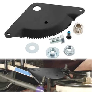 532194732 Improved Steering Gear Kit for Husqvarna Lawn Tractor LGT2654 LGT48DXL - Picture 1 of 12
